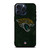 JACKSONVILLE JAGUARS FOOTBALL NFL iPhone 15 Pro Max Case Cover