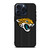 JACKSONVILLE JAGUARS FOOTBALL TEXT iPhone 15 Pro Max Case Cover
