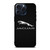 JAGUAR CARBON FIBER iPhone 15 Pro Max Case Cover