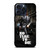 JAMES BOND 007 NO TIME TO DIE DANIEL CRAIG 2 iPhone 15 Pro Max Case Cover