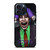 JARED LETO THE JOKER iPhone 15 Pro Max Case Cover