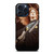 JASON NEWSTED METALLICA BASSIST iPhone 15 Pro Max Case Cover