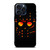 JASON VOORHEES FLAT ICON iPhone 15 Pro Max Case Cover