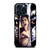 JASON X MOVIE POSTER iPhone 15 Pro Max Case Cover