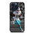 JAYLEN WADDLE MIAMI DOLPHINS iPhone 15 Pro Max Case Cover