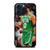 JAYSON TATUM BOSTON CELTICS iPhone 15 Pro Max Case Cover