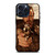 JESSE PINKMAN BREAKING BAD iPhone 15 Pro Max Case Cover