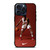 JIMMY BUTLER MIAMI HEAT NIKE iPhone 15 Pro Max Case Cover