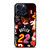 JIMMY BUTLER MIAMI HEAT iPhone 15 Pro Max Case Cover