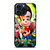 JIMMY NEUTRON BOY GENIUS iPhone 15 Pro Max Case Cover