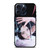 JISOO BLACKPINK PINK VENOM iPhone 15 Pro Max Case Cover