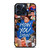 JOEY TRIBBIANI FRIENDS COLLAGE iPhone 15 Pro Max Case Cover