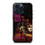 JOHNNY RAMONES LETS GO iPhone 15 Pro Max Case Cover