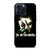 JOKER WHY SO SERIOUS iPhone 15 Pro Max Case Cover