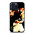 JOSE ABREU CHICAGO WHITE SOX MLB iPhone 15 Pro Max Case Cover