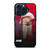 JOSE RAMIREZ CLEVELAND GUARDIANS MLB iPhone 15 Pro Max Case Cover