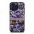 JOSEPH JOESTAR JOJO BIZARRE ADVENTURE 2 iPhone 15 Pro Max Case Cover