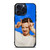 JOSEPH QUINN FUNNY iPhone 15 Pro Max Case Cover