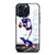 JOSH ALLEN BUFFALO BILLS NFL iPhone 15 Pro Max Case Cover