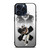 JOSH JACOBS LAS VEGAS RAIDERS NFL iPhone 15 Pro Max Case Cover