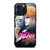 JOTARO KUJO JOJO'S BIZARRE ADVENTURE ANIME iPhone 15 Pro Max Case Cover