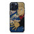 JUJUTSU KAISEN YUJI ITADORI SPELL iPhone 15 Pro Max Case Cover