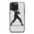 JUJUTSU KAISEN YUJI ITADORI iPhone 15 Pro Max Case Cover