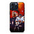 JUSTIN FIELDS CHICAGO BEARS NFL iPhone 15 Pro Max Case Cover