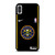 DENVER NUGGETS NIKE NBA BASKETBALL iPhone X / XS Case Cover