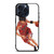 KAEDE RUKAWA SLAM DUNK ANIME 2 iPhone 15 Pro Max Case Cover