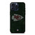 KANSAS CITY CHIEFS FOOTBALL NFL iPhone 15 Pro Max Case Cover