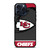 KANSAS CITY CHIEFS NFL TEAM iPhone 15 Pro Max Case Cover