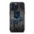 KANSAS CITY ROYALS BASEBALL MLB WOOD LOGO iPhone 15 Pro Max Case Cover