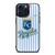 KANSAS CITY ROYALS MLB NIKE iPhone 15 Pro Max Case Cover