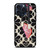 KATE SPADE JACQUARD GRAPEFRUITS iPhone 15 Pro Max Case Cover