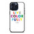 KATE SPADE LIVE COLOR FULLY iPhone 15 Pro Max Case Cover