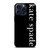 KATE SPADE NEW YORK BLACK iPhone 15 Pro Max Case Cover