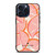 KATE SPADE NEW YORK GRAPEFRUIT iPhone 15 Pro Max Case Cover