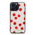 KATE SPADE NEW YORK TOMATOES iPhone 15 Pro Max Case Cover