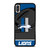 DETROIT LIONS NFL TEAM iPhone X / XS Case Cover