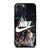 KEVIN DURANT DUNK NIKE iPhone 15 Pro Max Case Cover