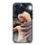 KHABIB NURMAGOMEDOV THE EAGLE MMA iPhone 15 Pro Max Case Cover