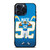 KHALIL MACK LOS ANGELES CHARGERS iPhone 15 Pro Max Case Cover