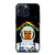 KID CUDI AIR SPACE iPhone 15 Pro Max Case Cover