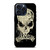 KILLSWITCH ENGAGE METAL SKULL iPhone 15 Pro Max Case Cover