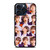 KIM TAE HYUNG V BTS BANGTAN BOYS COLLAGE iPhone 15 Pro Max Case Cover