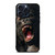 KING KONG ANGRY iPhone 15 Pro Max Case Cover