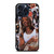 KING VON RAPPER COLLAGE iPhone 15 Pro Max Case Cover