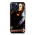 KIRK HAMMETT METALLICA BAND 2 iPhone 15 Pro Max Case Cover