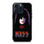 KISS ROCK BAND PAUL STANLEY iPhone 15 Pro Max Case Cover KISS ROCK BAND PAUL STANLEY iPhone 15 Pro Max Case Cover